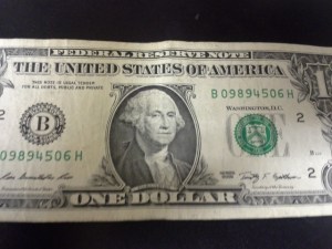 dollar