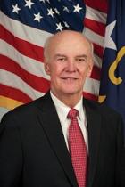 Keith Crisco  1943 - 2014