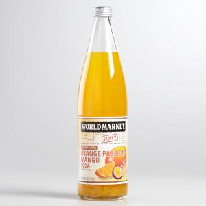 Photo courtesy: World Market