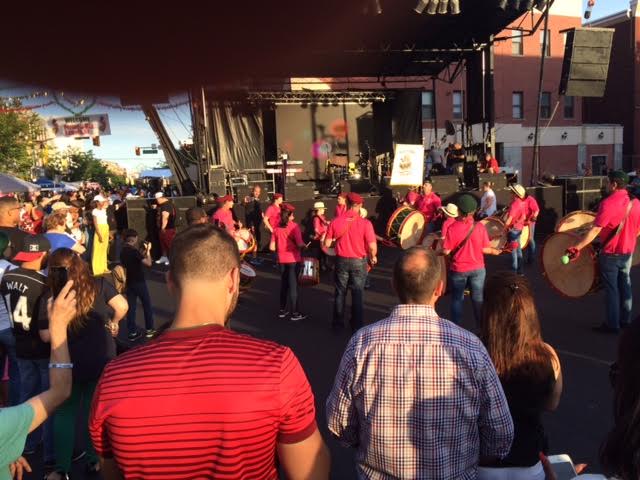 Viva ‘Dia Portugal’