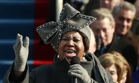 arethafranklin