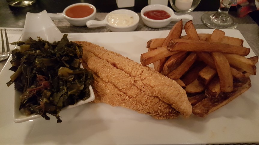 On A Scale Of 10: Eleven&nbsp;Clinton