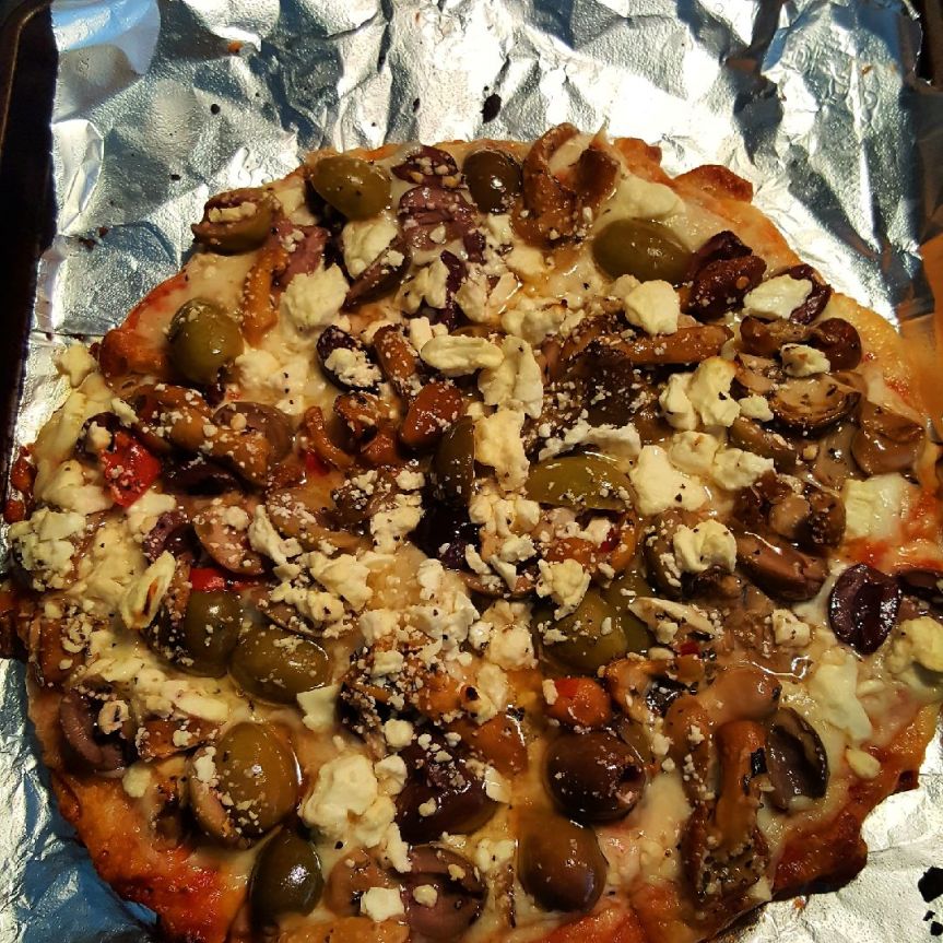 Welcome to “G’s Kitchen”