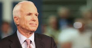 mccain