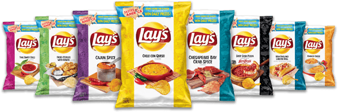 Food Choices That Raise An&nbsp;Eyebrow