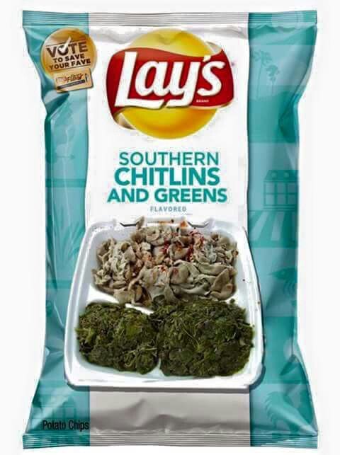 chitlins