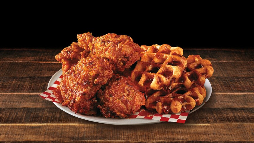 The Message in the&nbsp;Marketing