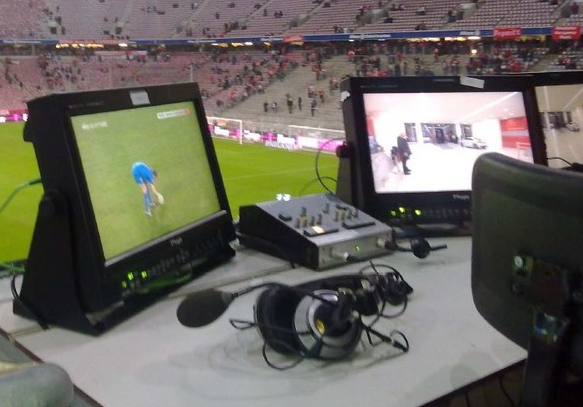 Staying Sharp During These COVID&nbsp;Times.