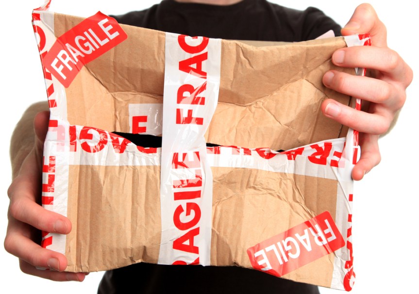 Five Levels of…Deception