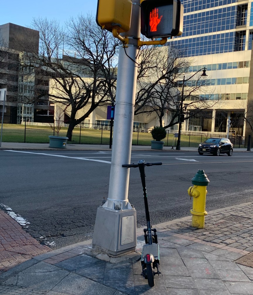 We Just Can’t Have Nice&nbsp;Things!